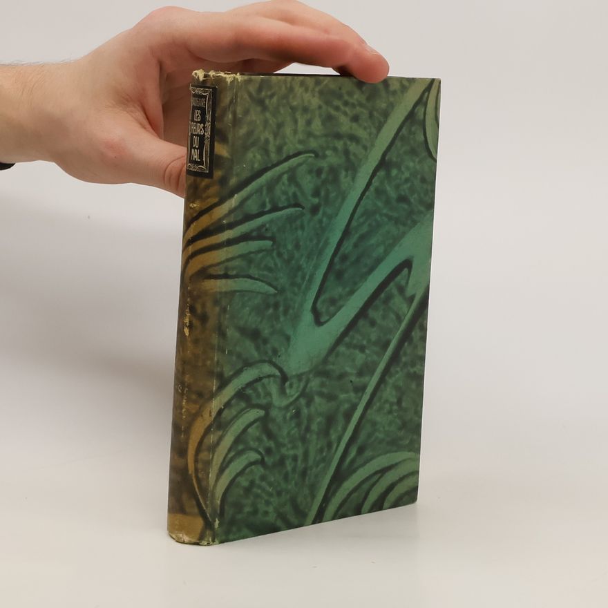 Charles Baudelaire Les fleurs du mal
