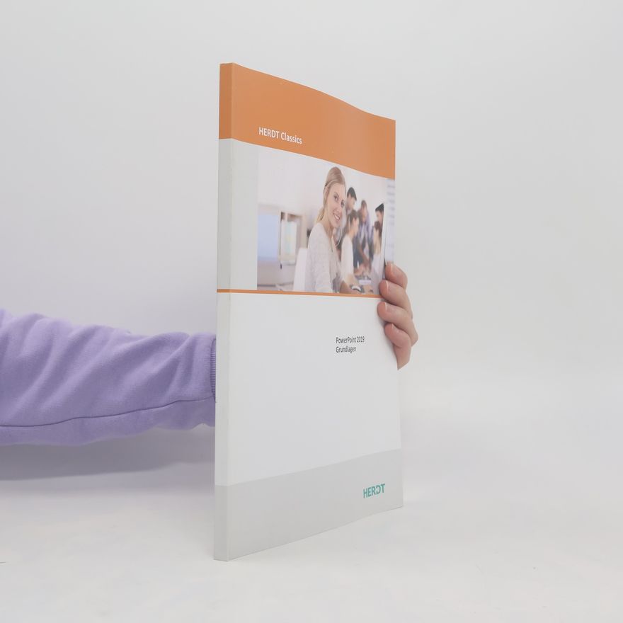 Thomas Alker PowerPoint 2019 Grundlagen
