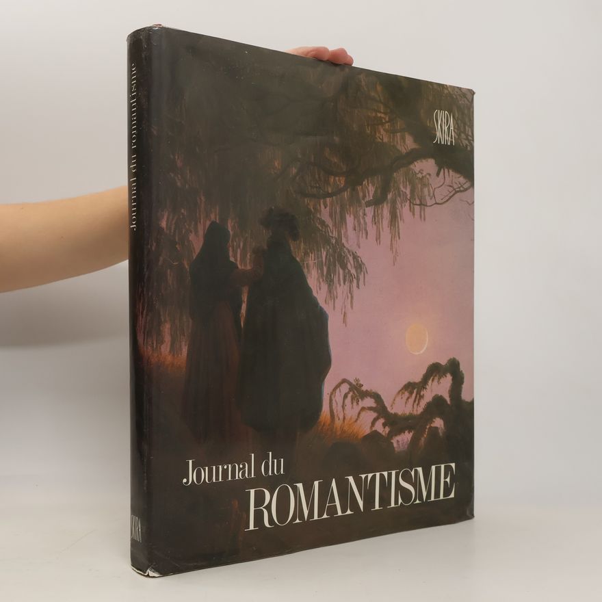 Kolektiv autorů Journal du romantisme