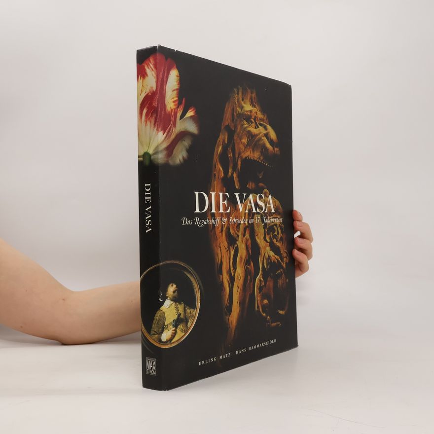 Hans Hammarskiöld Die Vasa