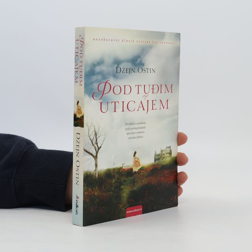 Jane Austen Pod tuđim uticajem