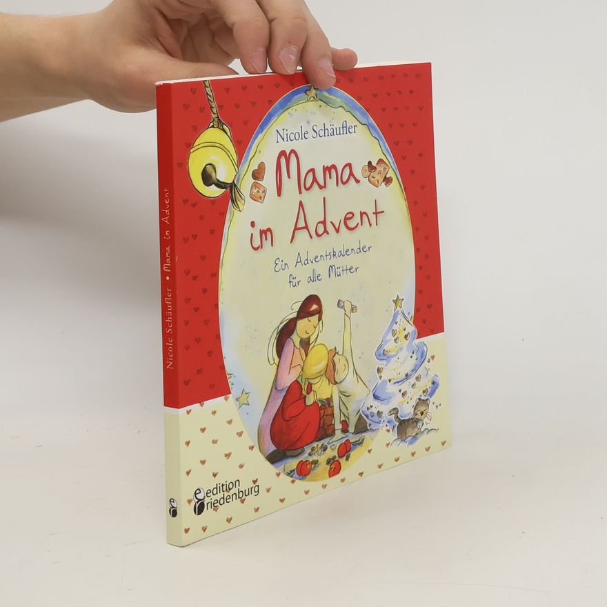 Nicole Schäufler Mama im Advent