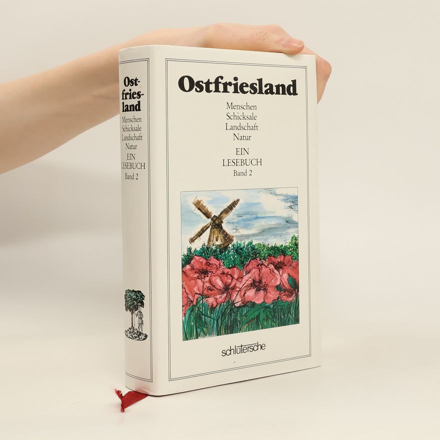 Various authors Ostfriesland 2