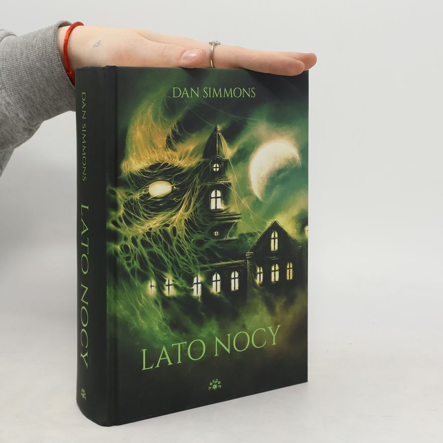 Dan Simmons Lato nocy