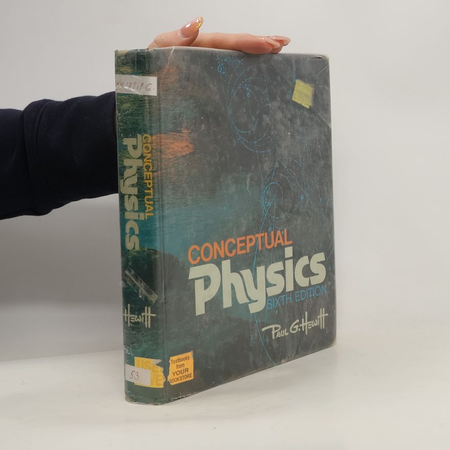 Paul Hewitt Conceptual Physics