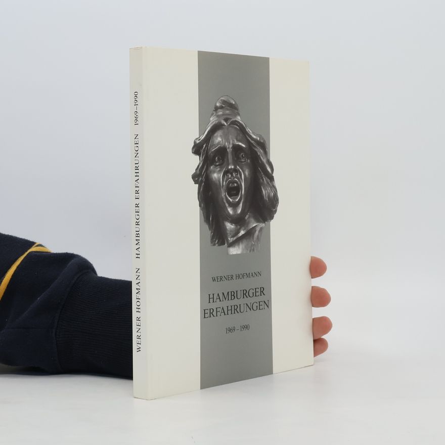 Nikolaus Pevsner Hamburger Erfahrungen