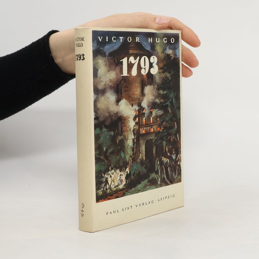 Victor Hugo 1793
