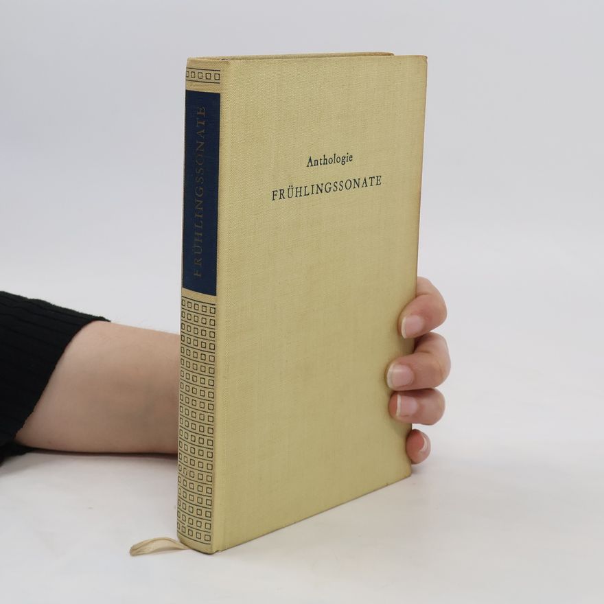 Various authors Frühlingssonate