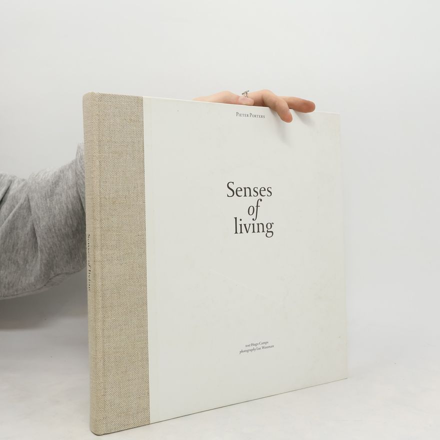 Auteurscollectief Senses of Living