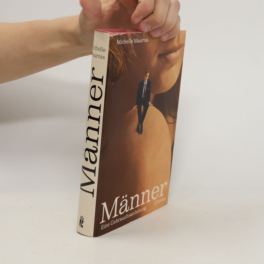 Michelle Maurois Männer