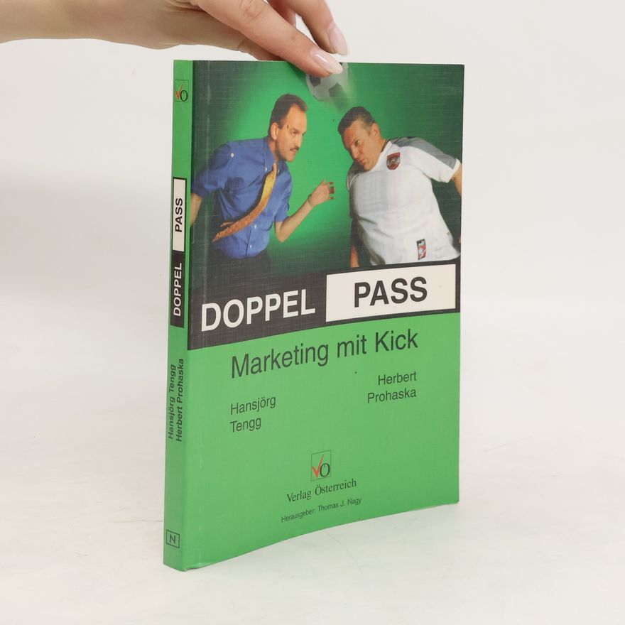Various authors Marketing mit Kick