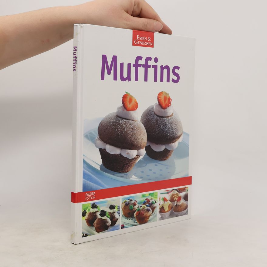 Autorenkollektiv Muffins