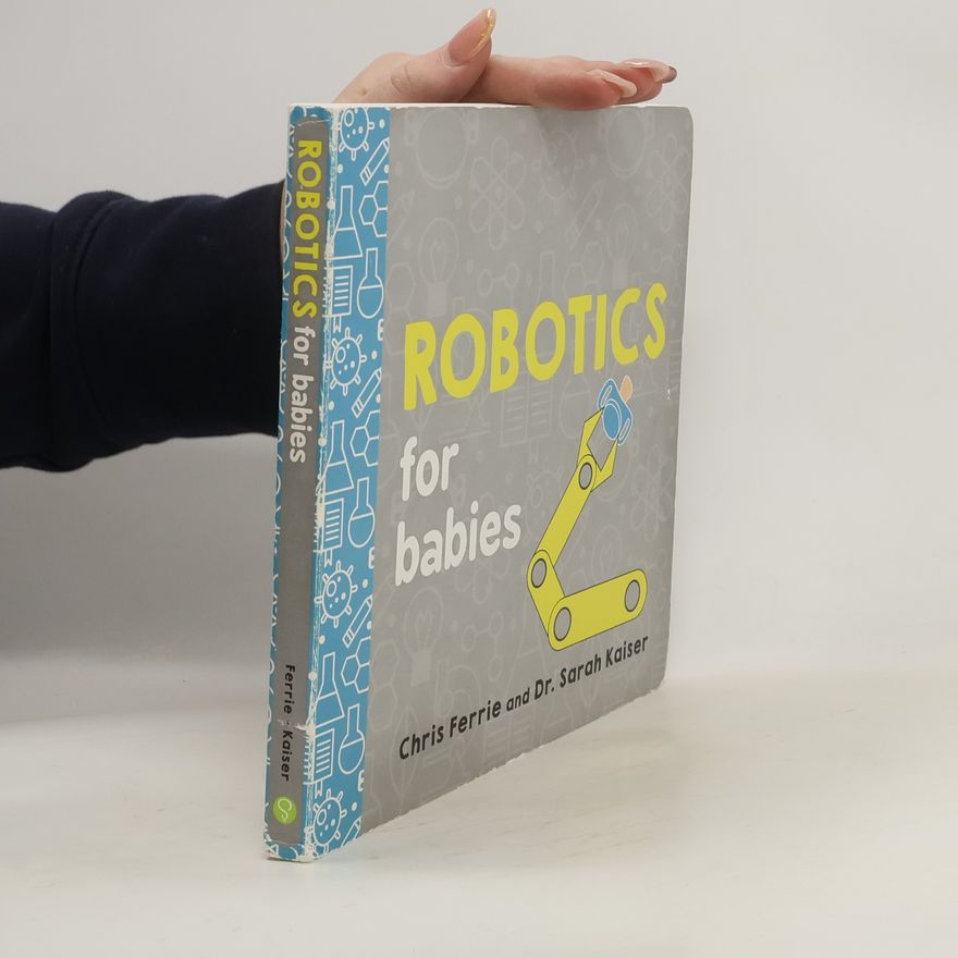 Christopher Ferrie Robotics for Babies