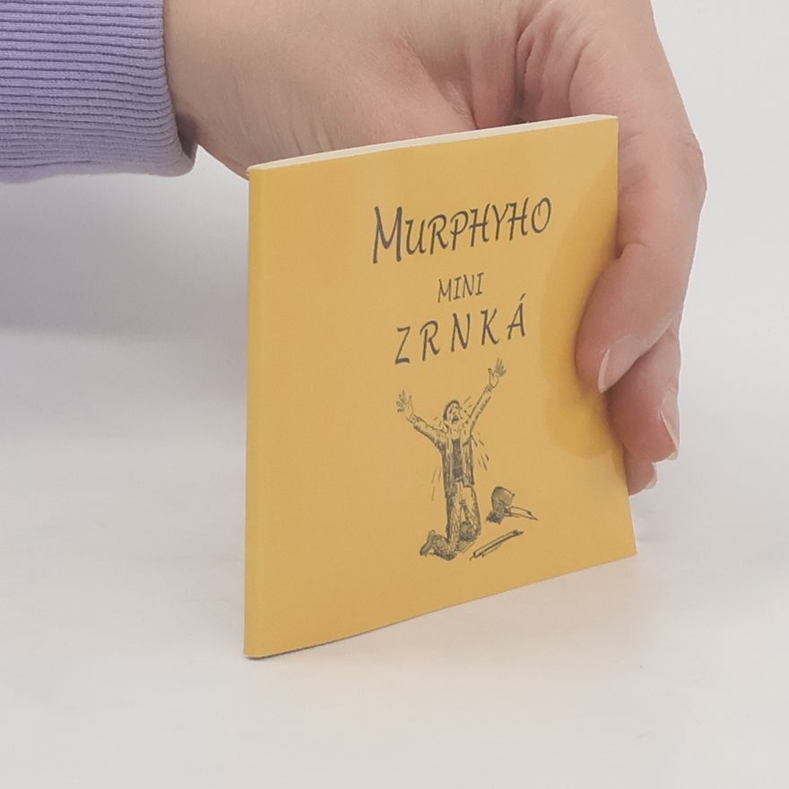 Elena Konvitová Murphyho mini zrnká