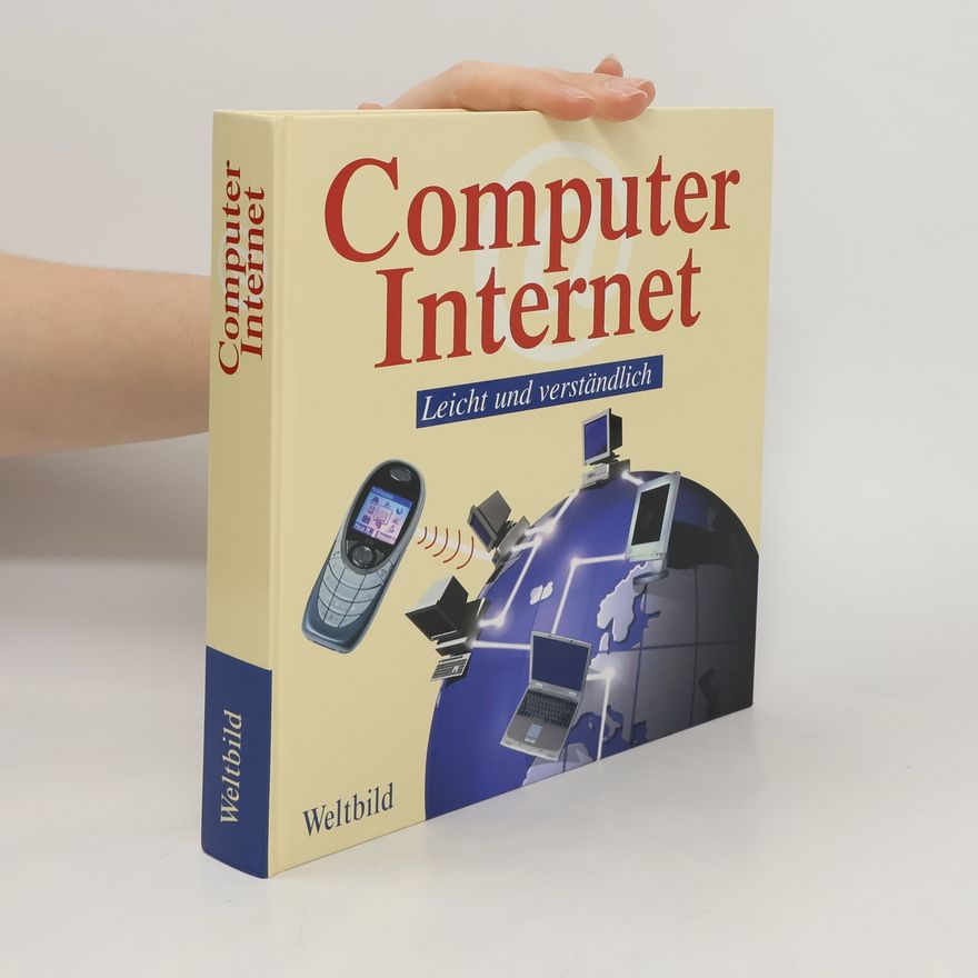 Jörg Schieb Computer _372 [und] Internet