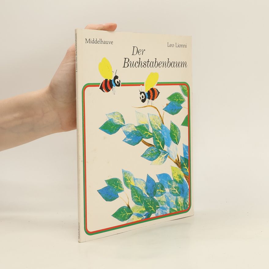 Leo Lionni Der Buchstabenbaum