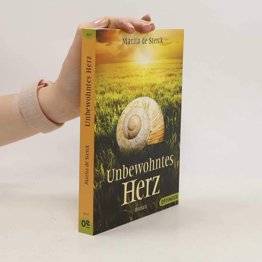 Marita de Sterck Unbewohntes Herz