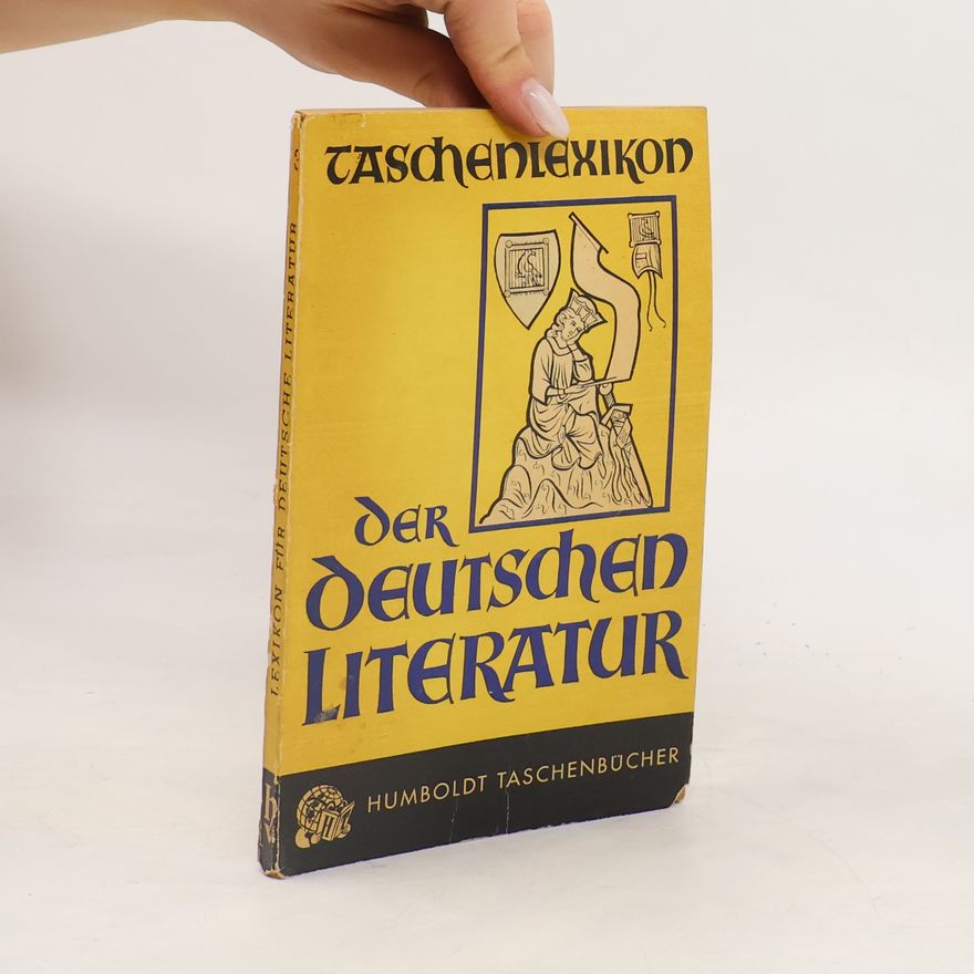 Collectif d'auteurs Der deutscher Literatur