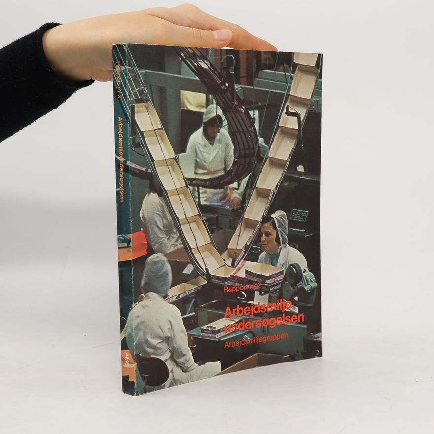 Various authors Arbejdsmiljøundersøgelsen