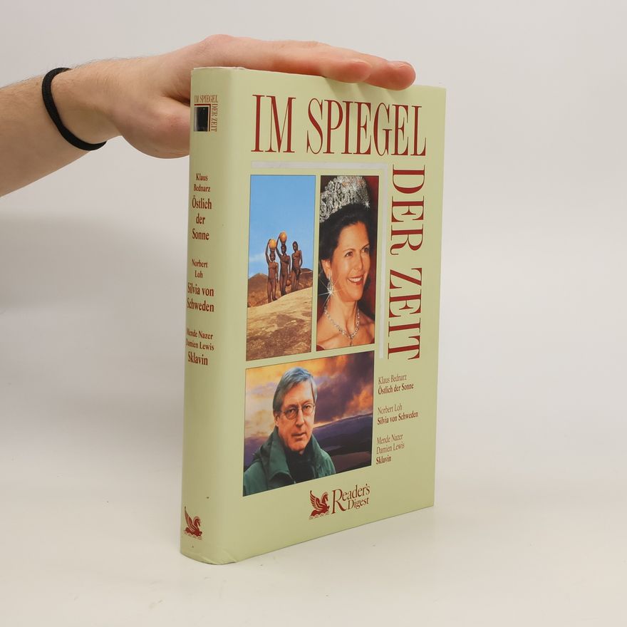 Damien Lewis Im Spiegel der Zeit. Östlich der Sonne. Silvia von Schweden. Sklavin