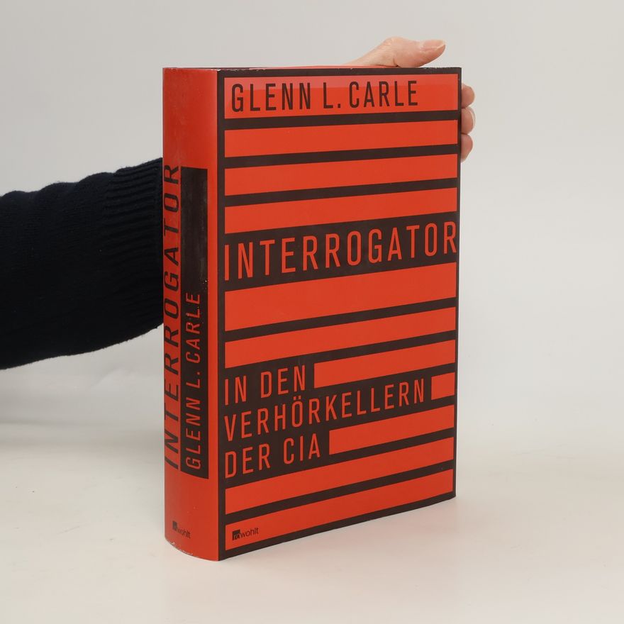 Glenn L. Carle Interrogator