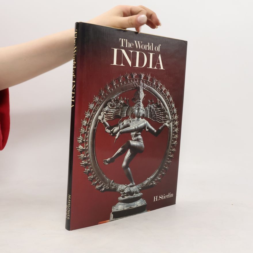 H. Stierlin The World of India