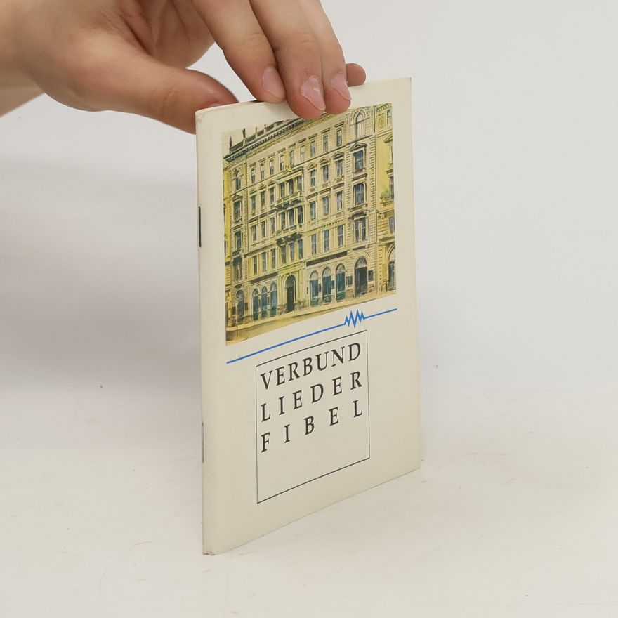 Various authors Verbund Lieber Fibel