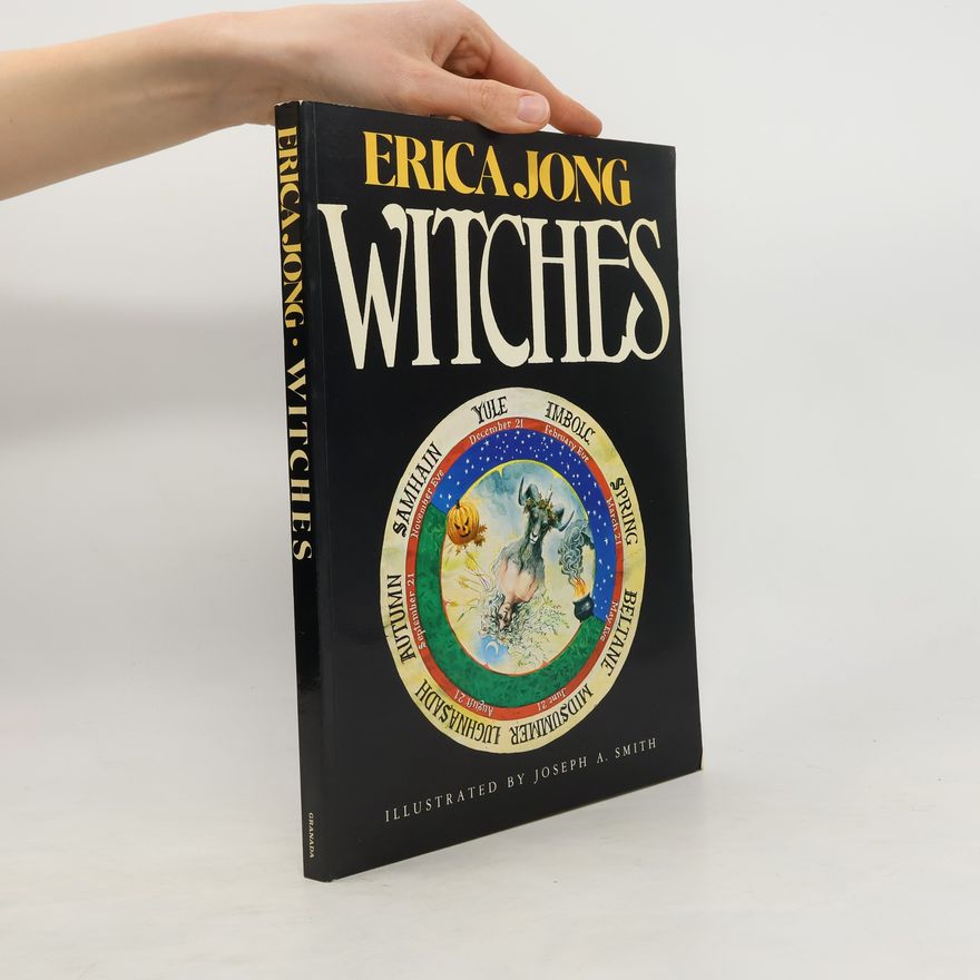 Erica Jong Witches