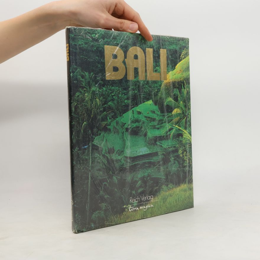 Autorenkollektiv Bali