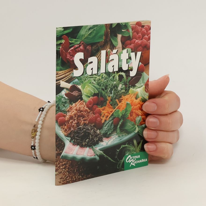 Autores varios Saláty