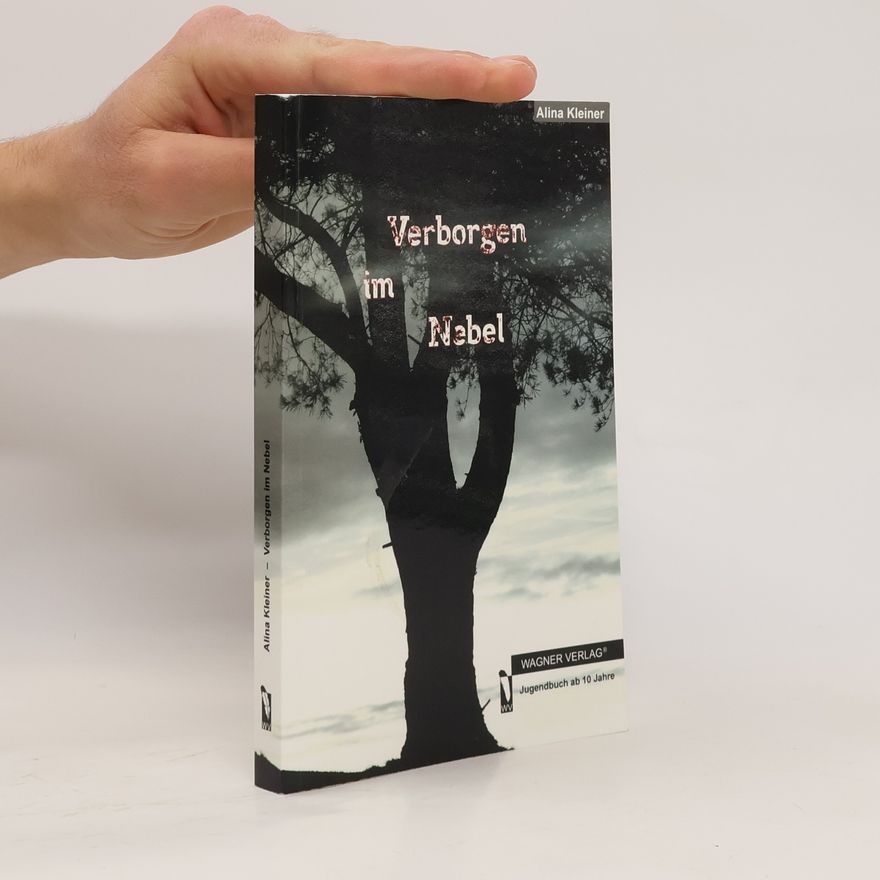 Alina Kleiner Verborgen im Nebel