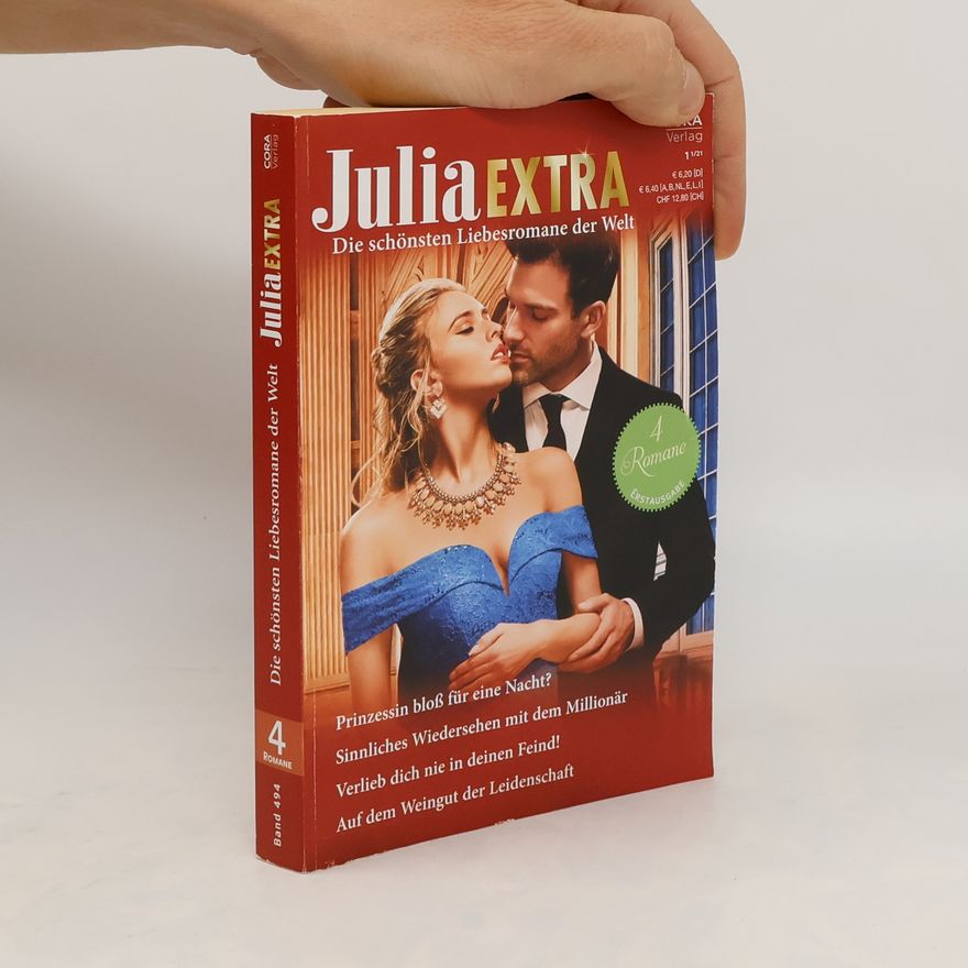 kolektiv Julia Extra 4. Band 494