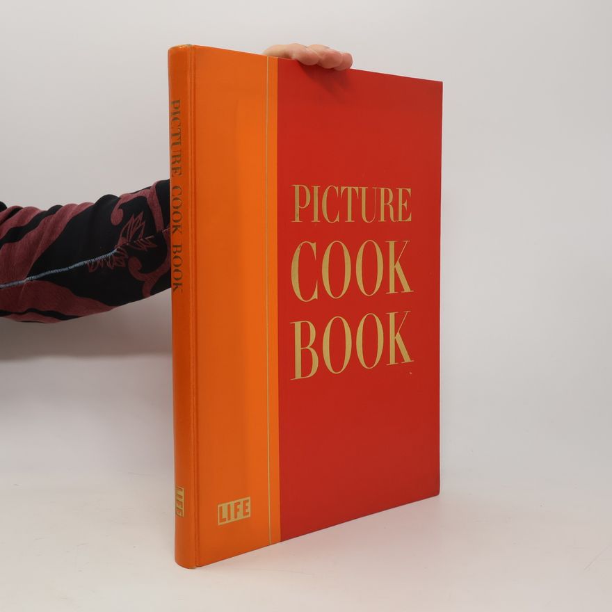Autorenkollektiv Picture Cook Book