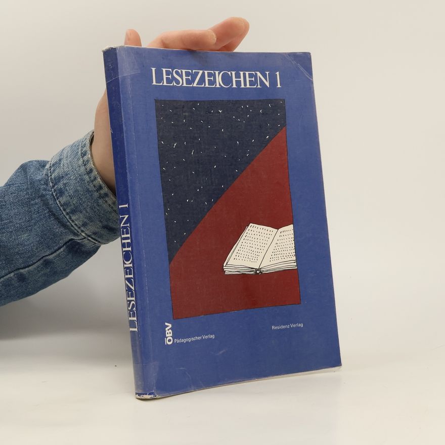 Various authors Lesezeichen