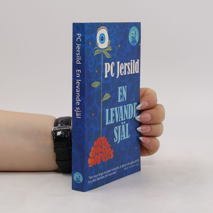 P. C. Jersild En levande själ
