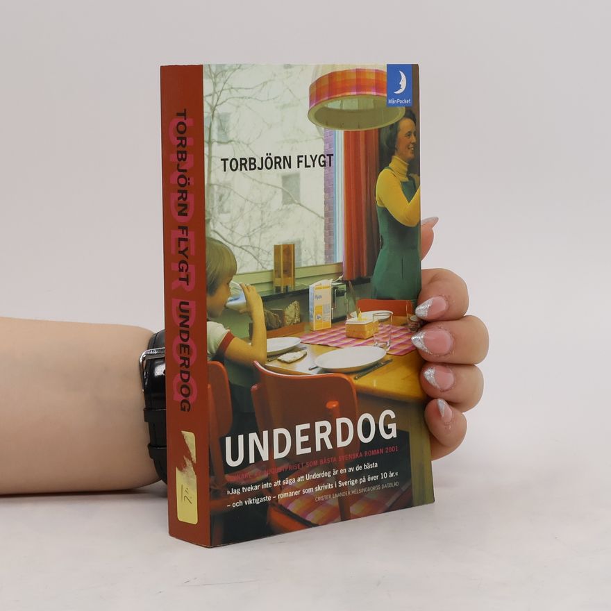 Torbjörn Flygt Underdog