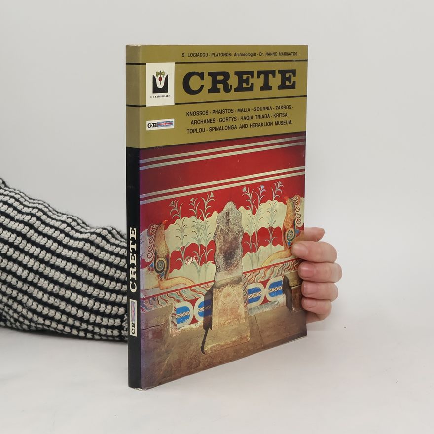 AA.VV. Crete