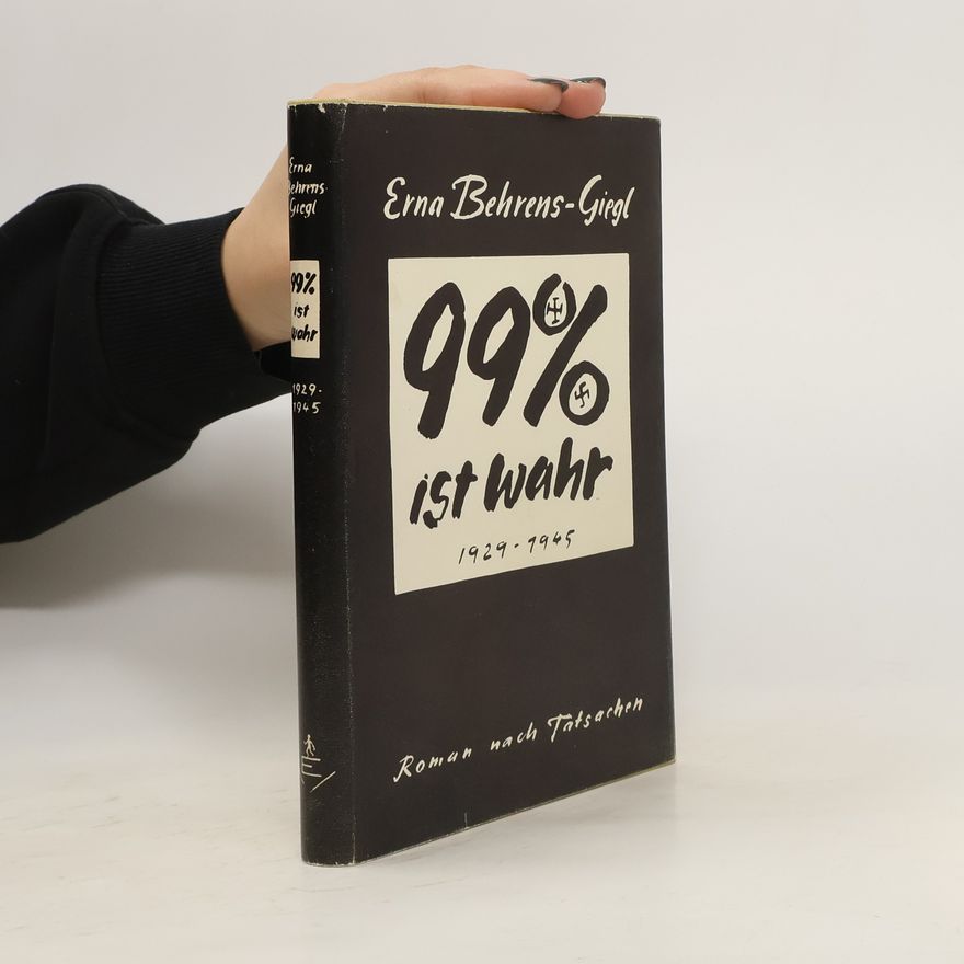Erna Behrens 99% ist wahr