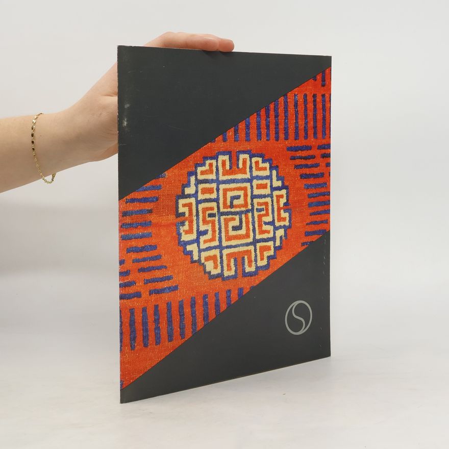 Collectif d'auteurs Galerie Sailer, Antike Teppiche & Textilkunst Catalog