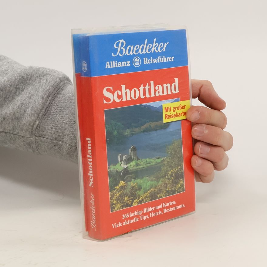 Autorenkollektiv Schottland