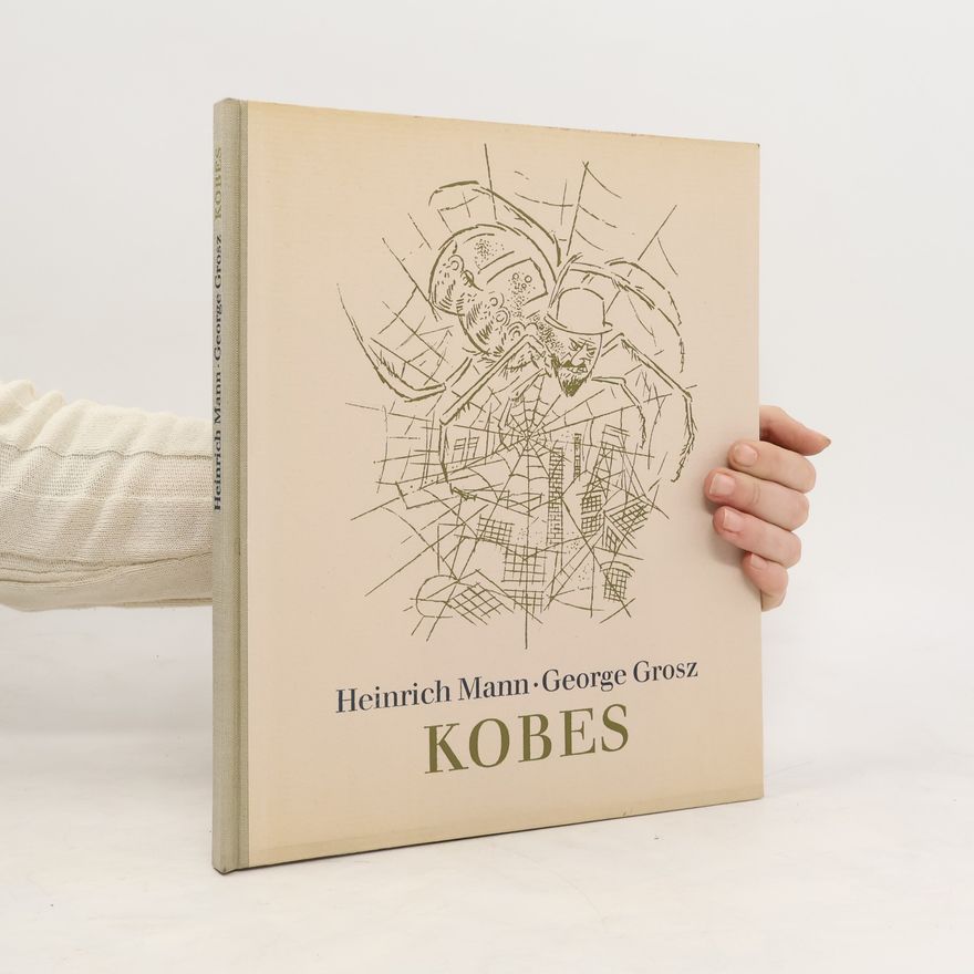 George Grosz Kobes