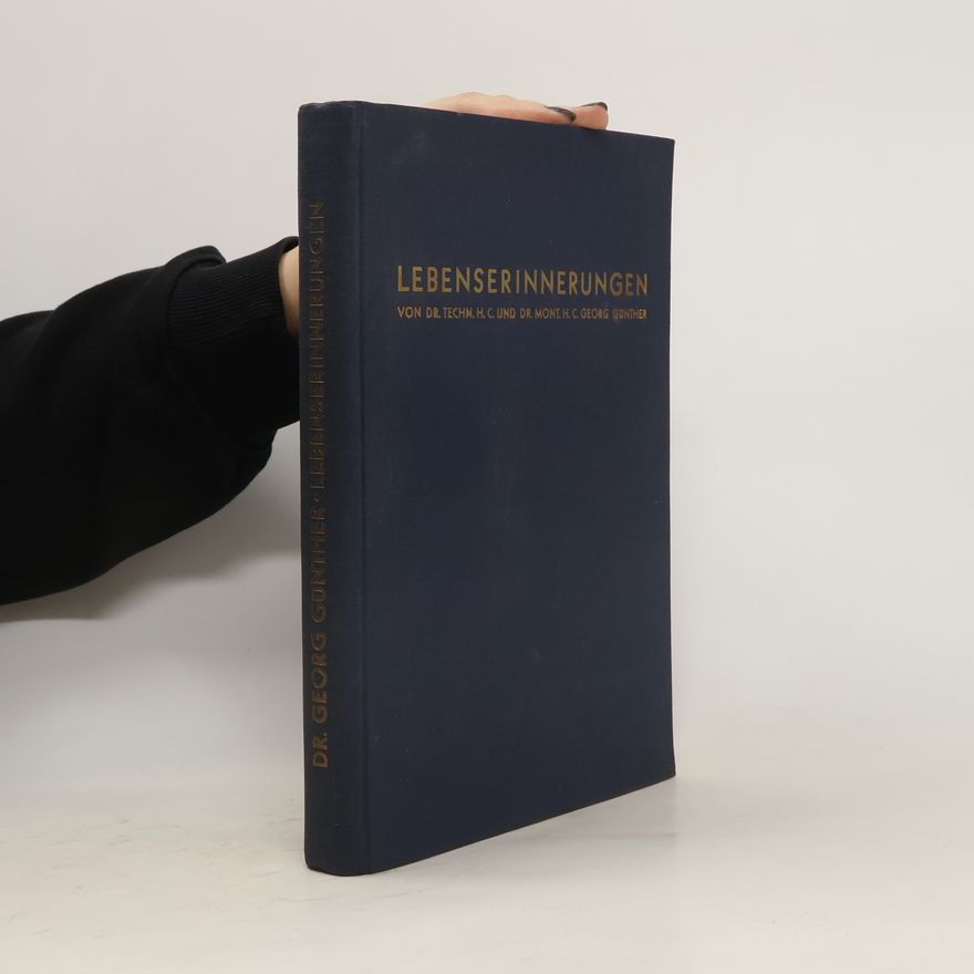 Autorenkollektiv Lebenserinnerungen