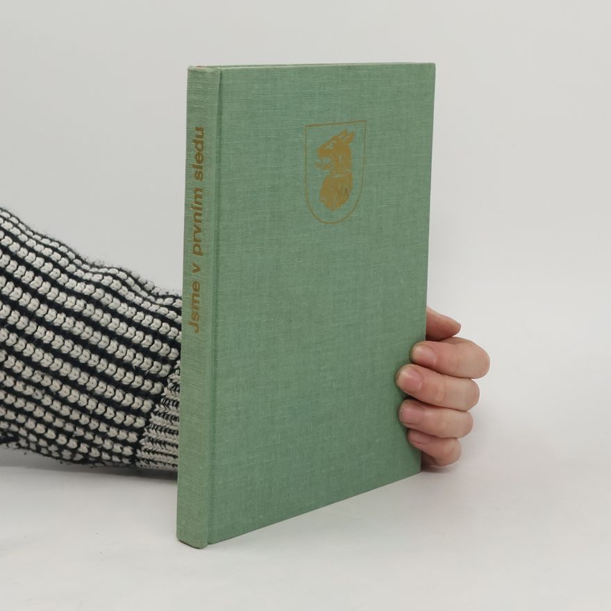 Autorenkollektiv Jsme v prvním sledu