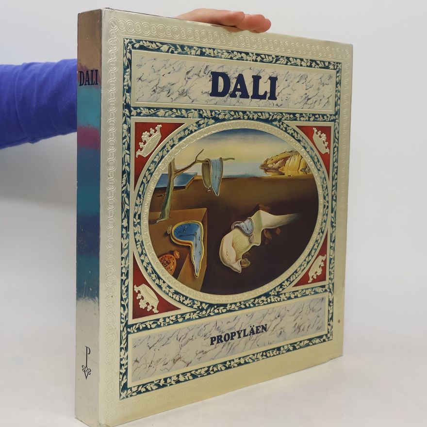 Salvador Dalí Dali