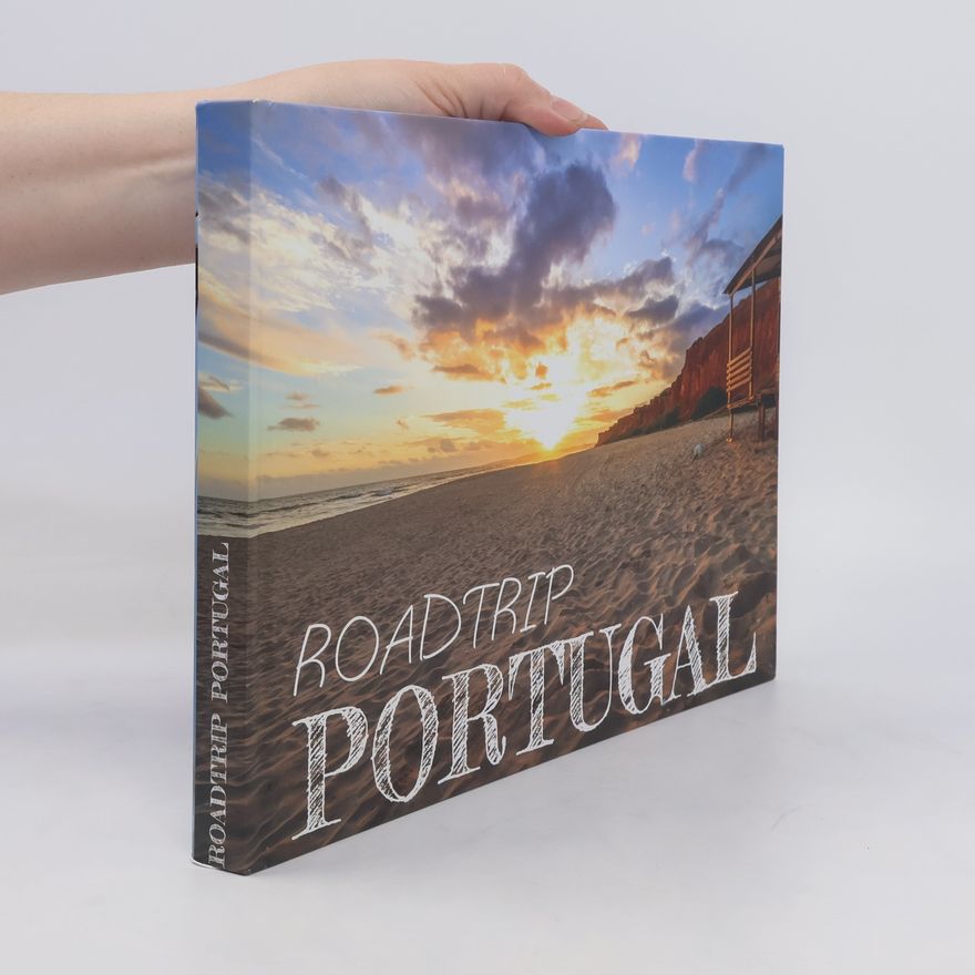 Various authors Roadtrip Portugal