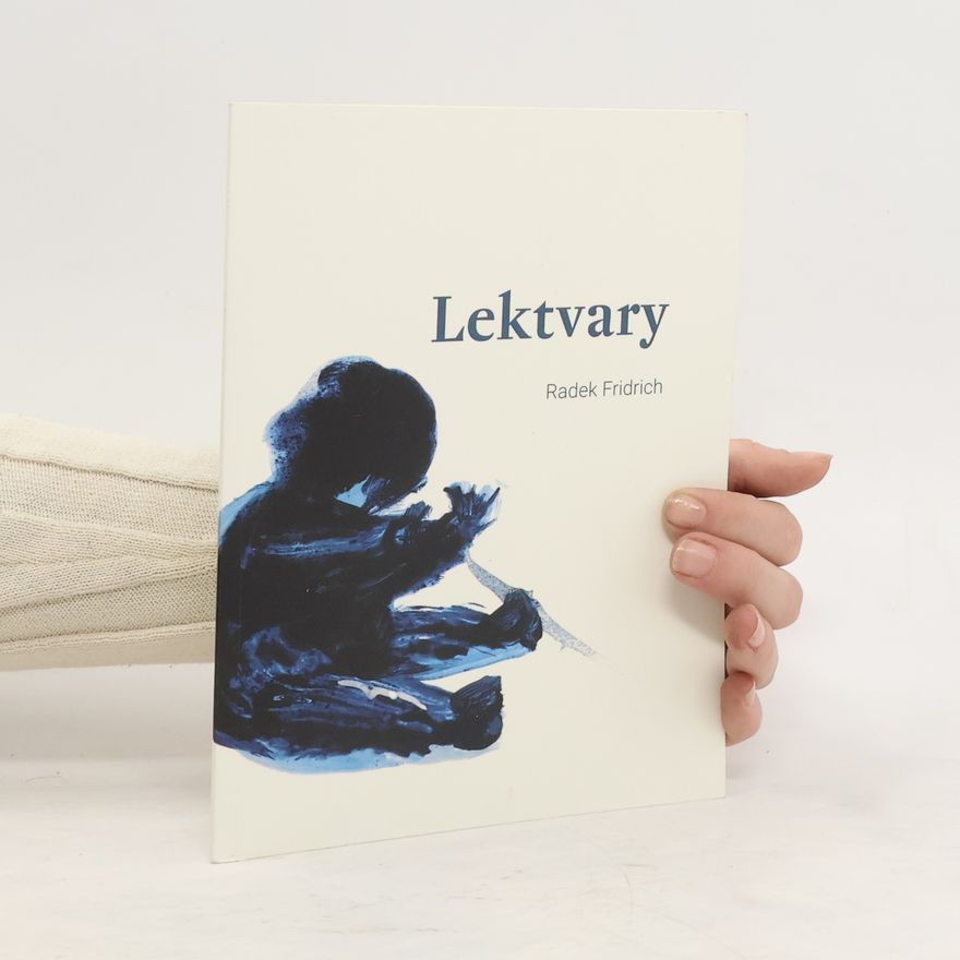 Radek Fridrich Lektvary