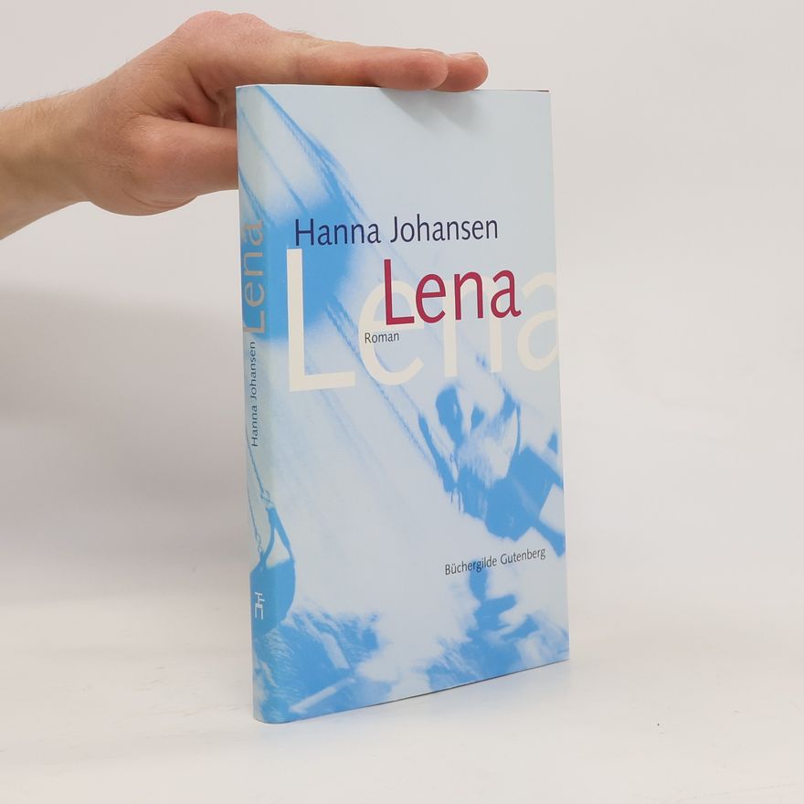 Hanna Johansen Lena