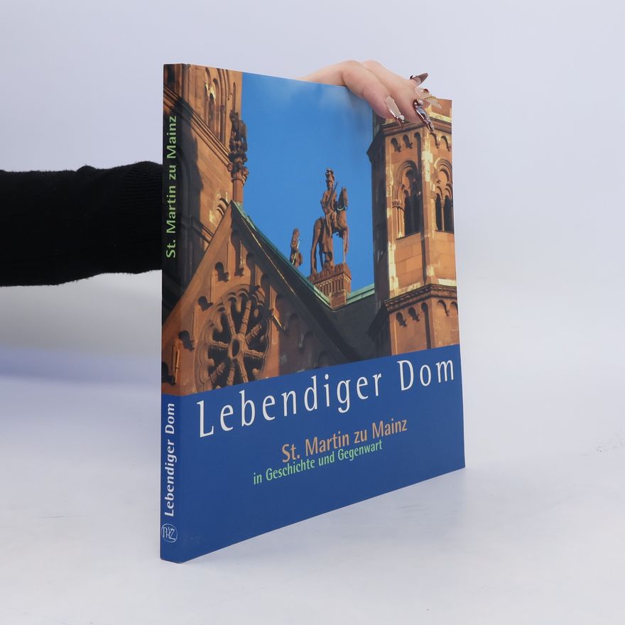 Barbara Nichtweiss Lebendiger Dom