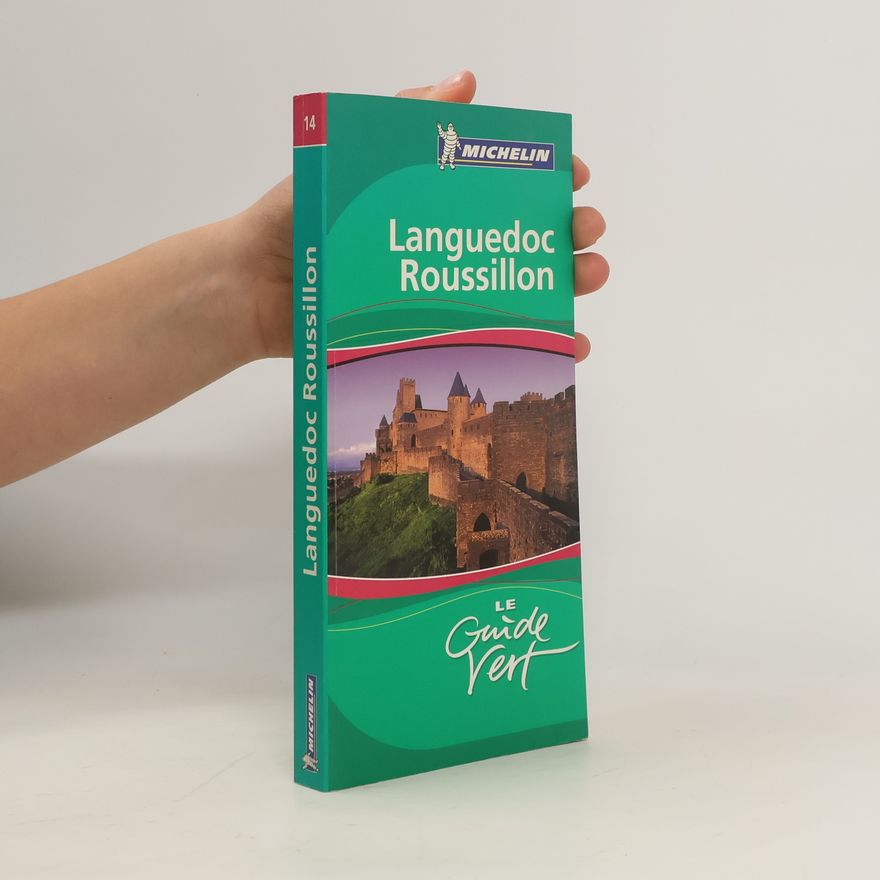 Michelin Languedoc Roussillon