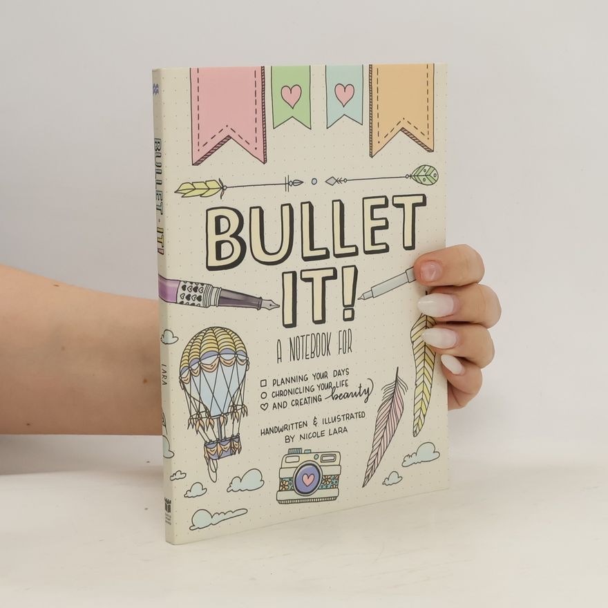 Nicole Lara Bullet It!